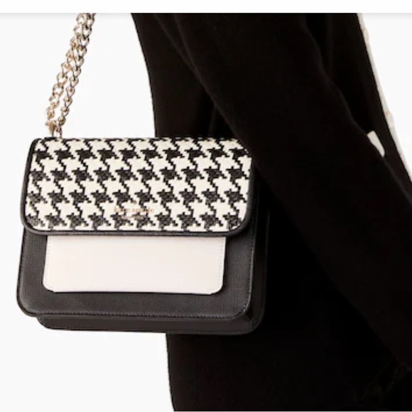 kate spade Handbags - Kate Spade Remi Flap Chain Crossbody